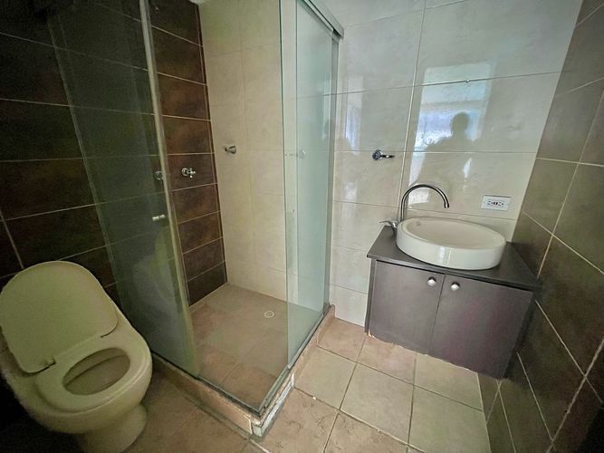 Apartamento de 3 alcobas en venta en Piedra Pintada, Ibagué, 137 m² · foto 24 de 24