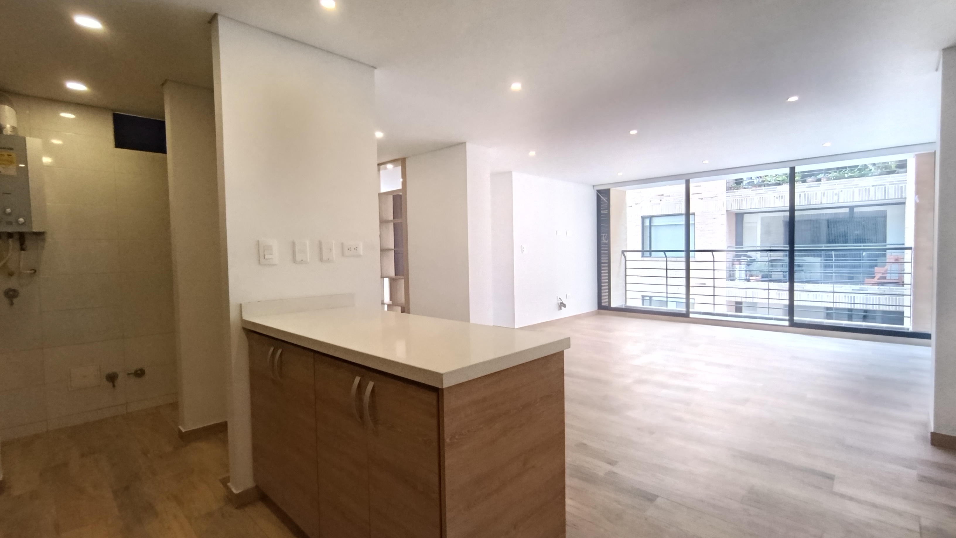 Apartamento en venta en Bojaca, Chía · foto 2 de 24