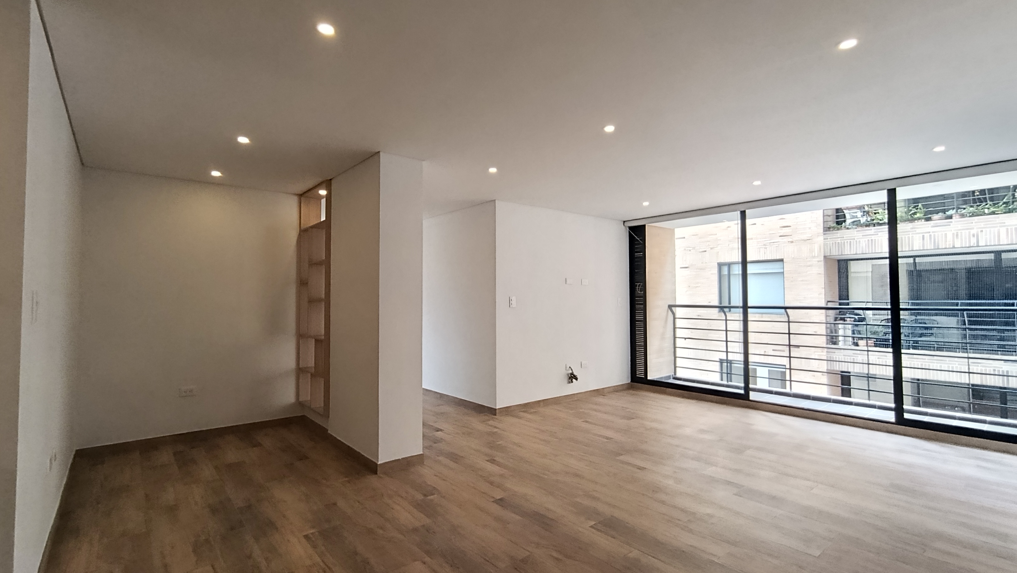 Apartamento en venta en Bojaca, Chía · foto 6 de 24