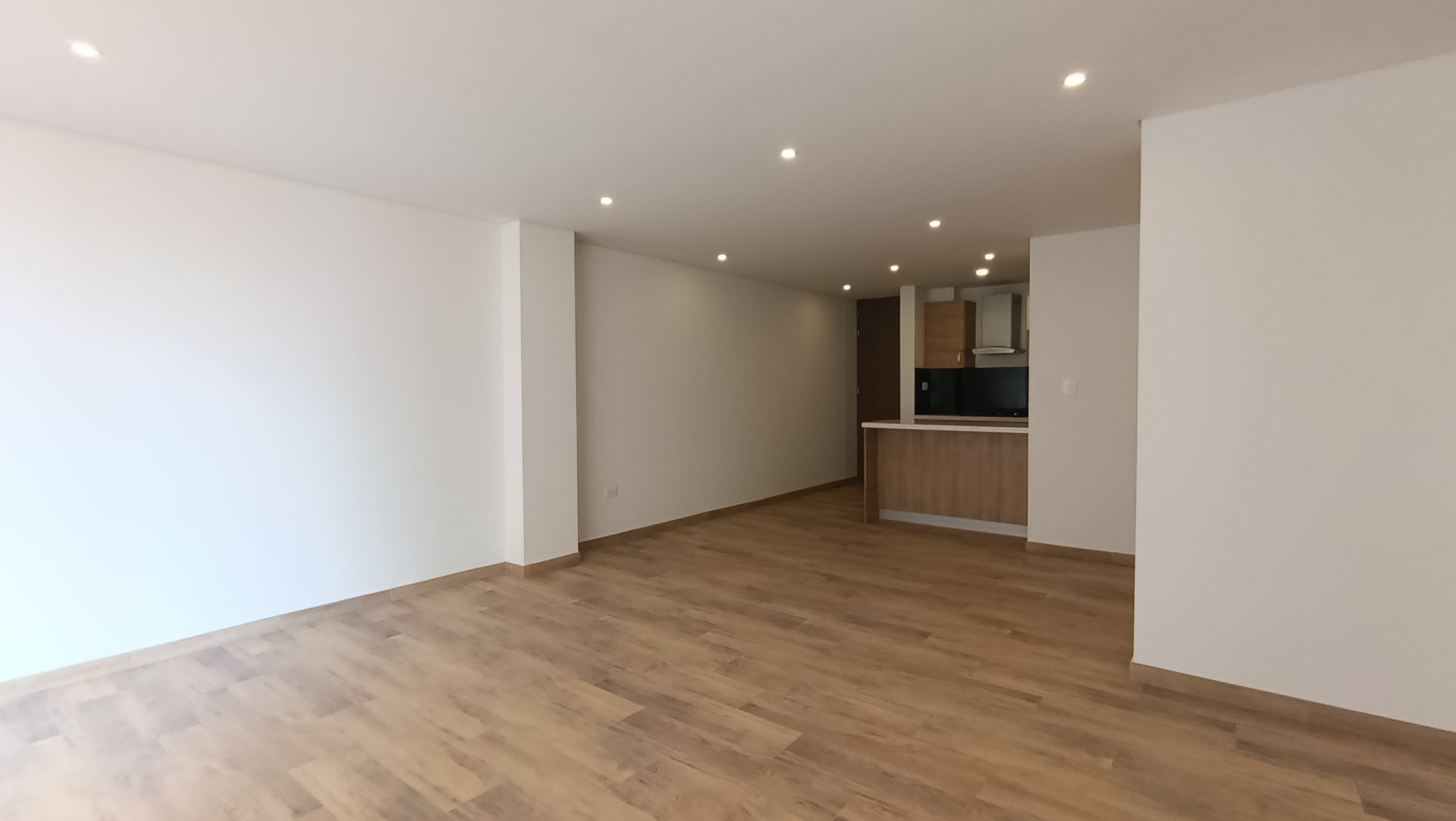 Apartamento en venta en Bojaca, Chía · foto 4 de 24