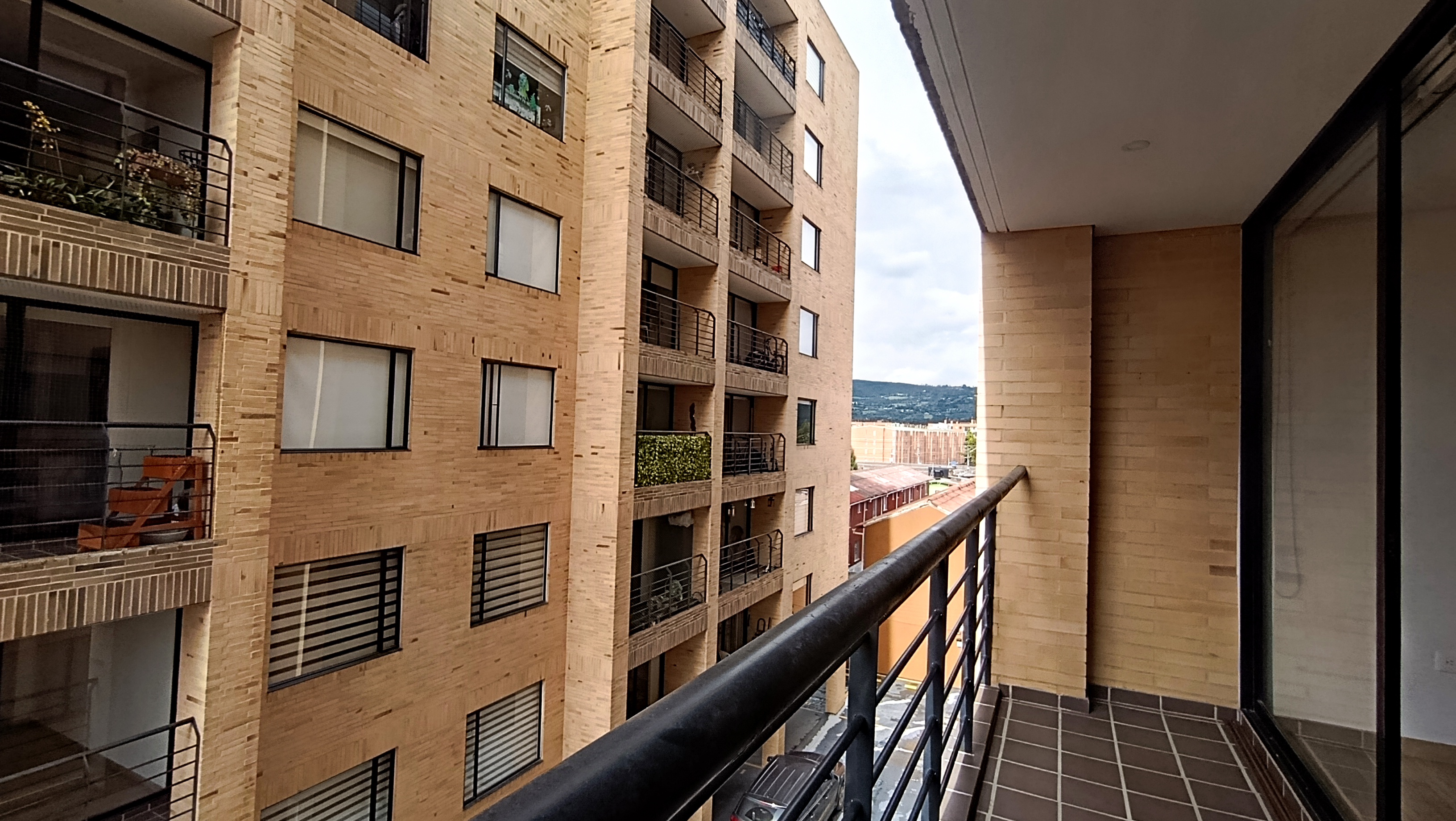 Apartamento en venta en Bojaca, Chía · foto 5 de 24
