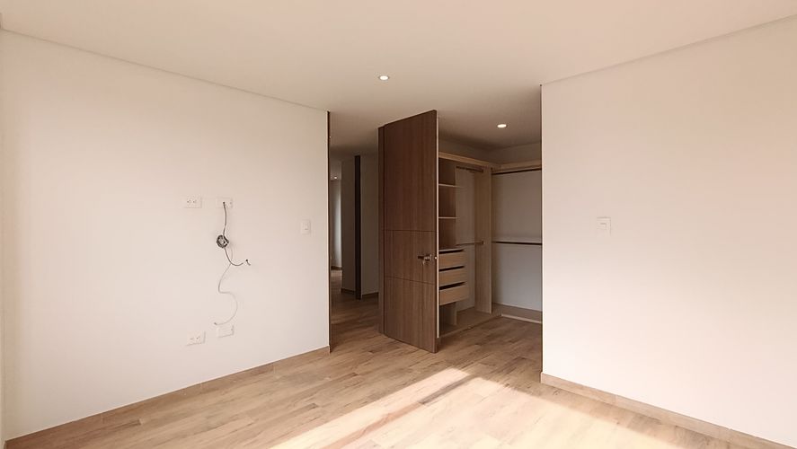 Apartamento en venta en Bojaca, Chía · foto 17 de 24
