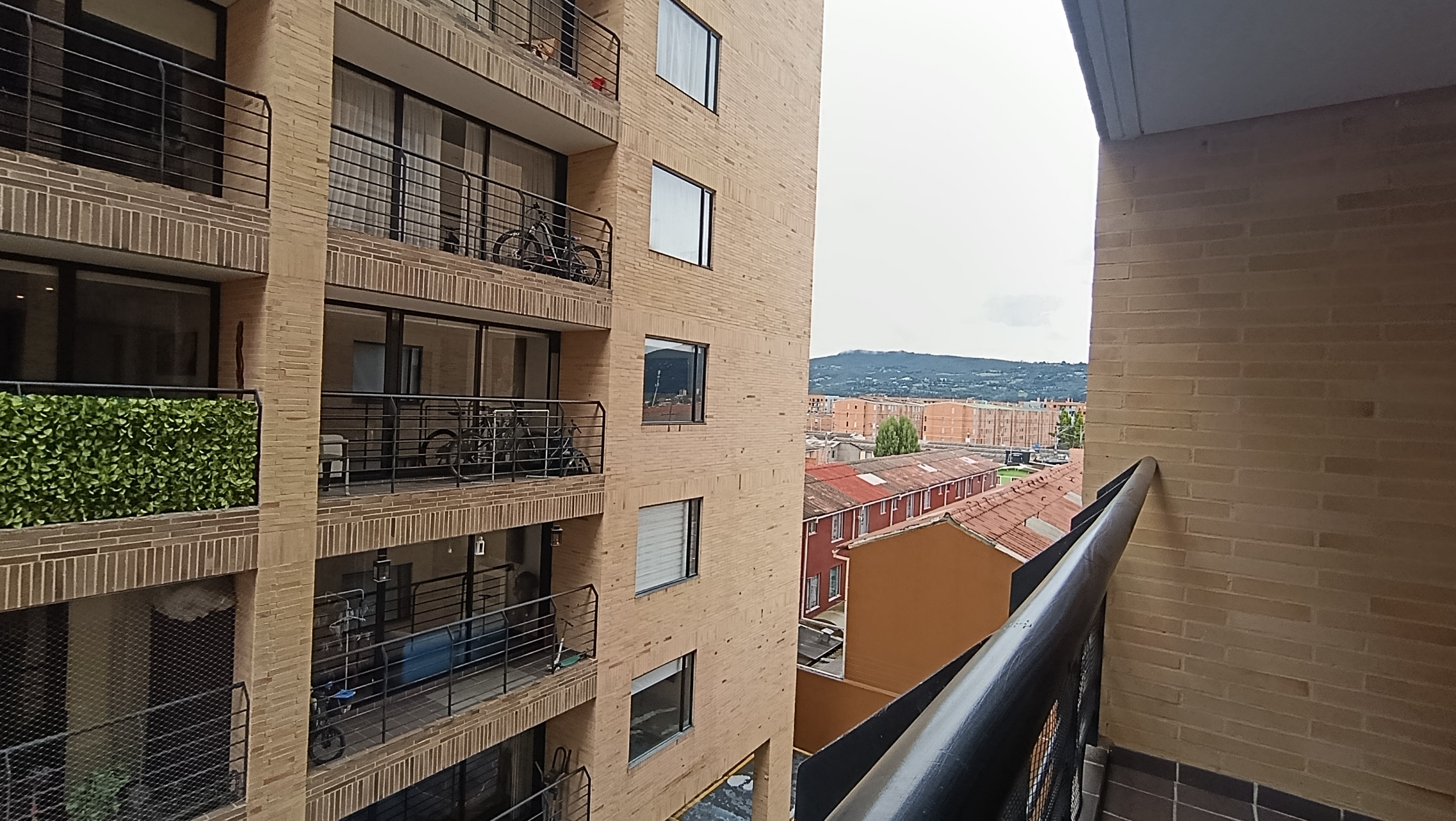 Apartamento en venta en Bojaca, Chía · foto 2 de 24