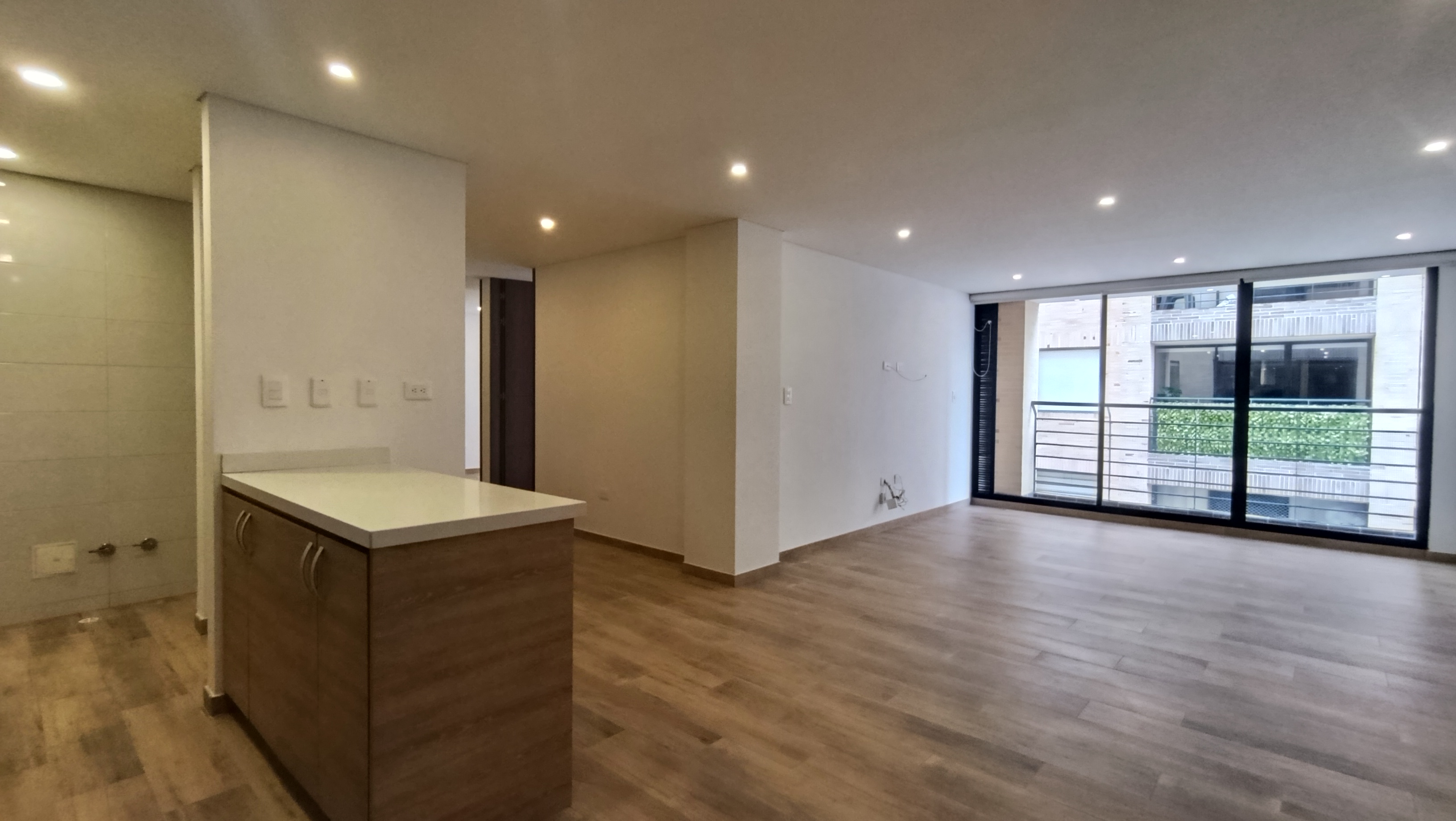 Apartamento en venta en Bojaca, Chía · foto 5 de 24
