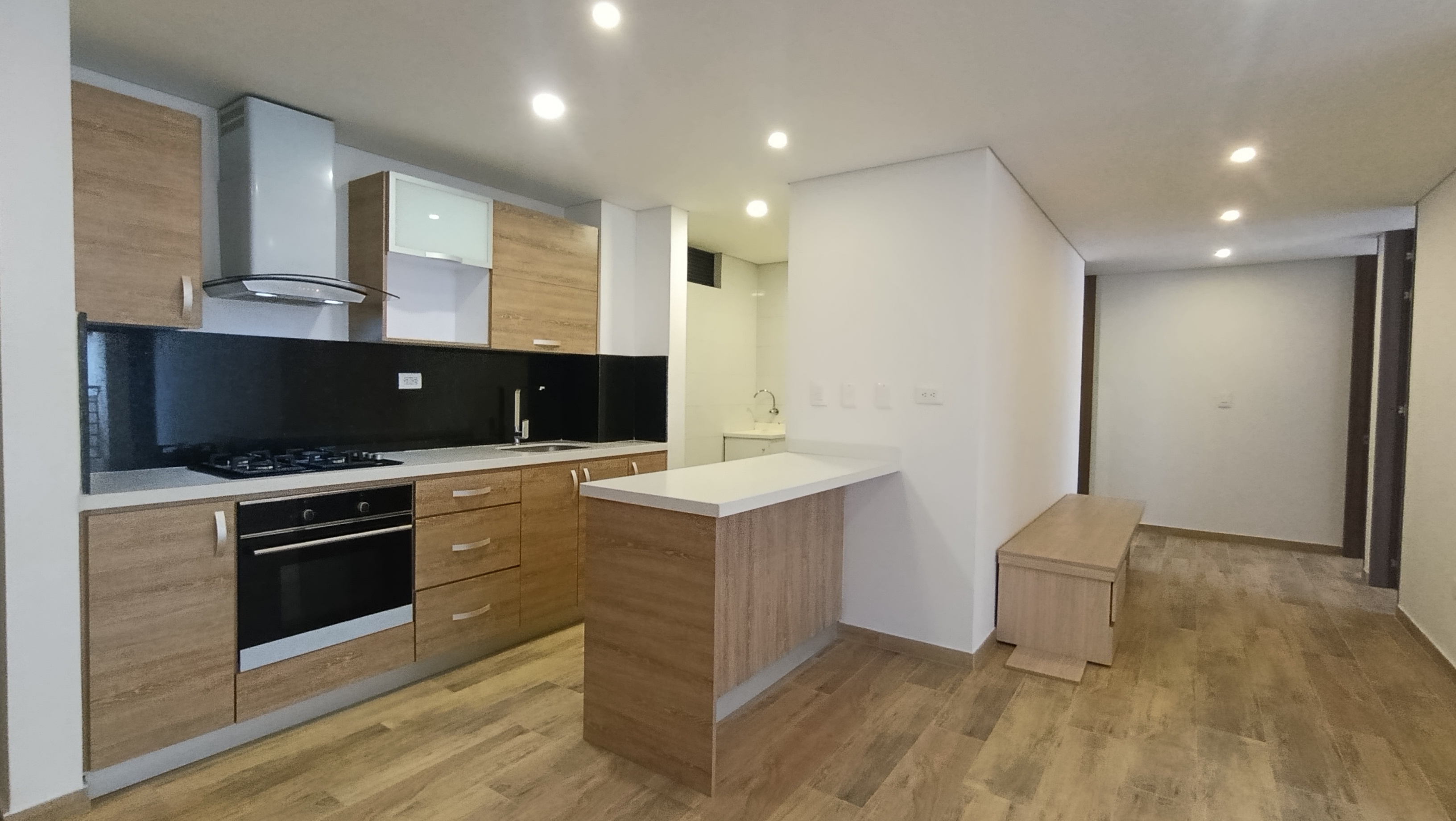 Apartamento en venta en Bojaca, Chía · foto 6 de 24