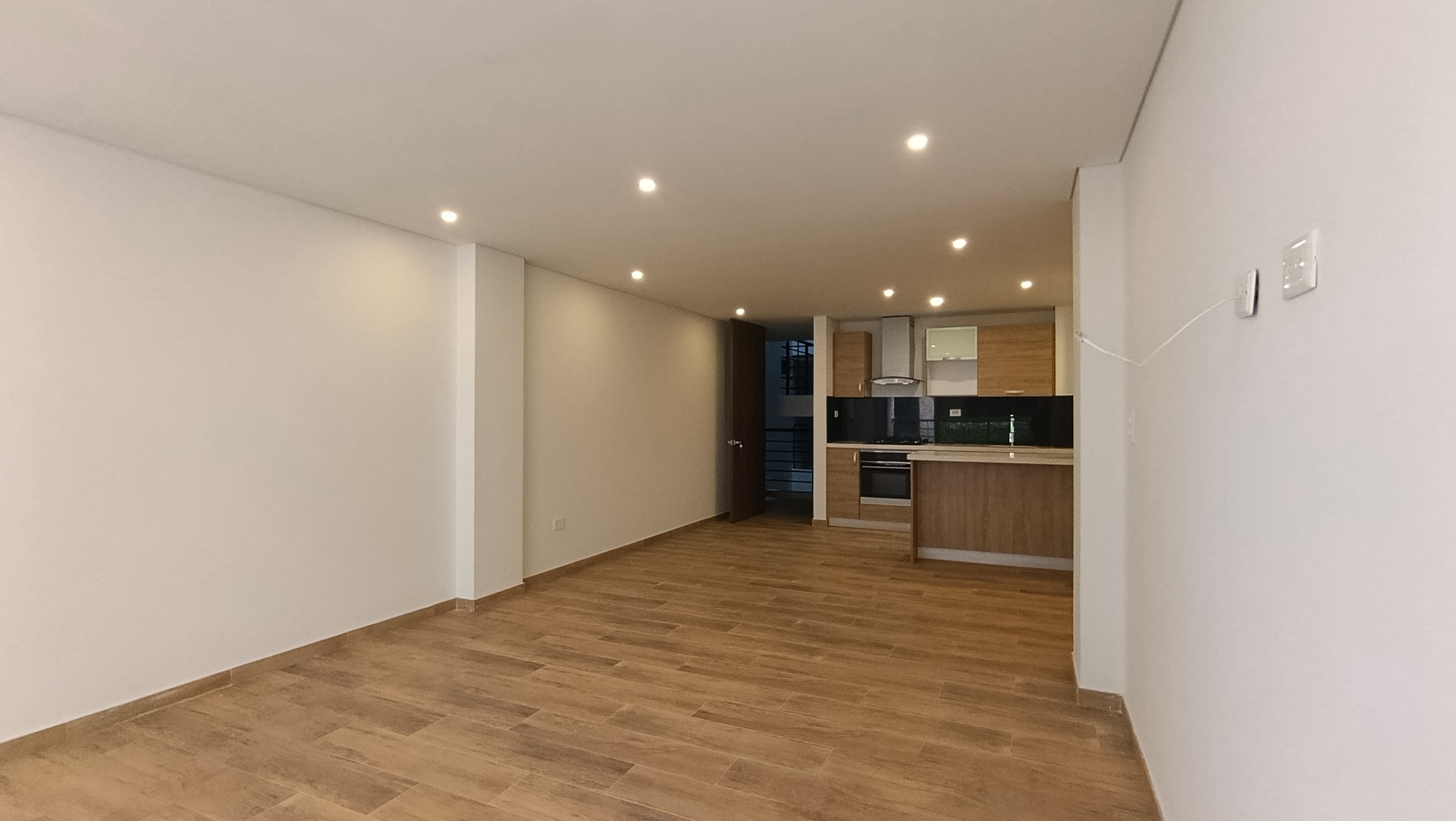 Apartamento en venta en Bojaca, Chía · foto 7 de 24