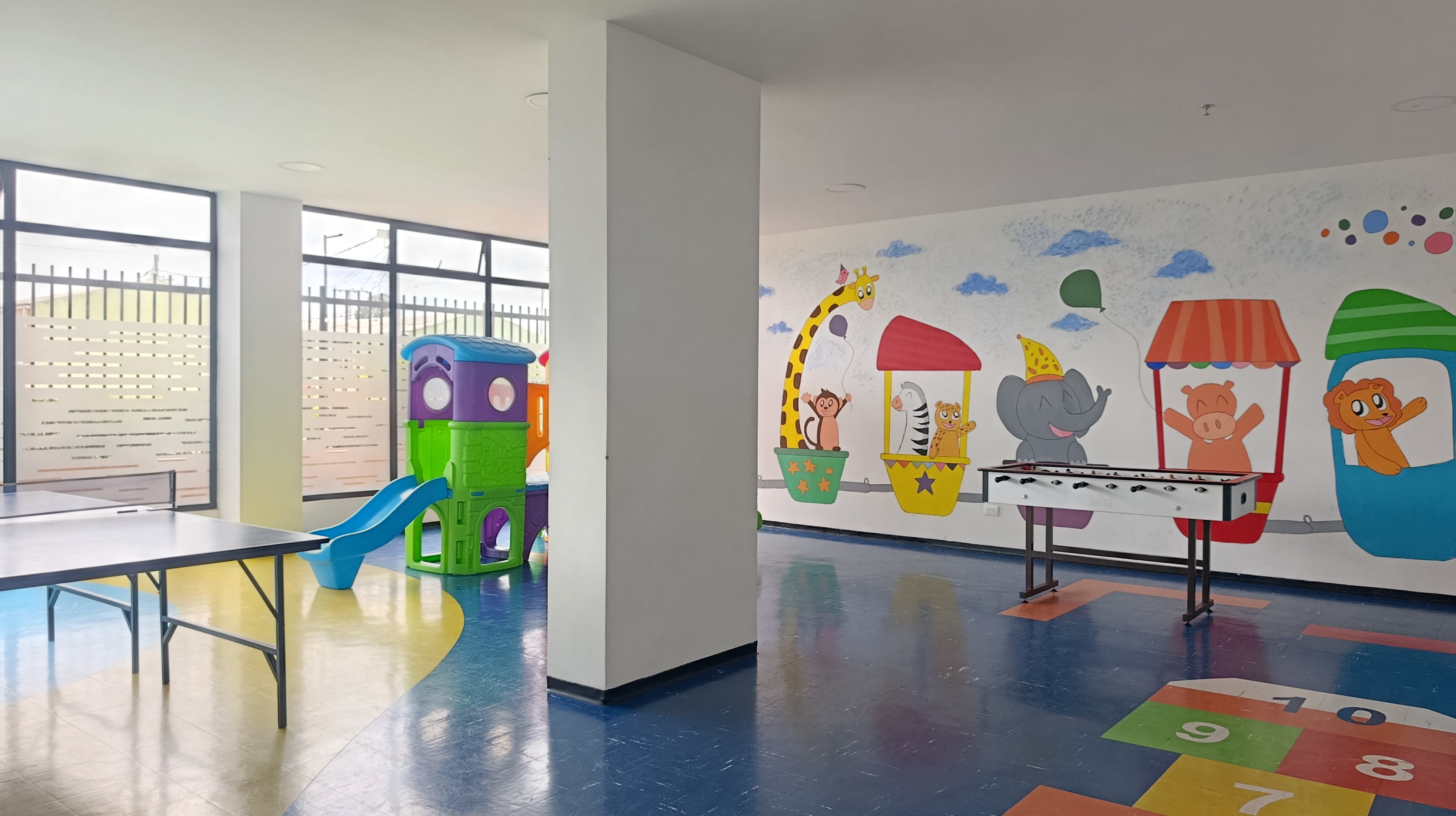 Apartamento en venta en Bojaca, Chía · foto 24 de 24