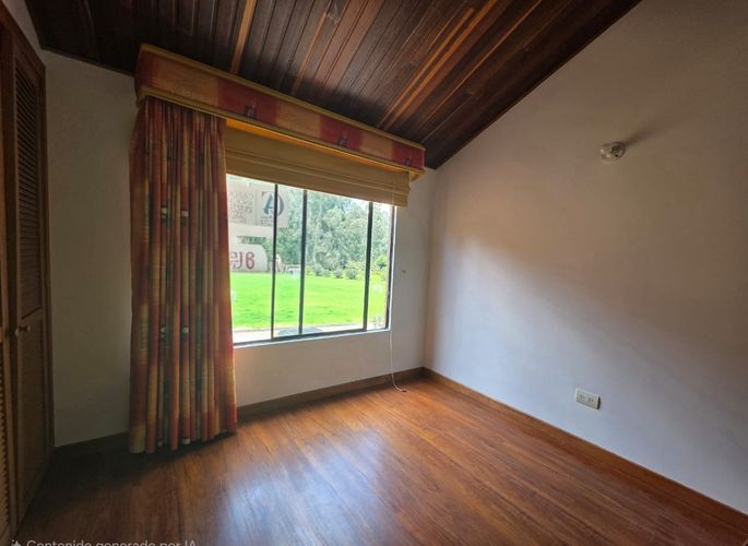 Casa en venta en Rio Frio, Chía · foto 17 de 24
