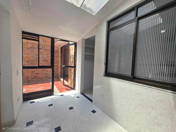 Casa en venta en Rio Frio, Chía · foto 9 de 24