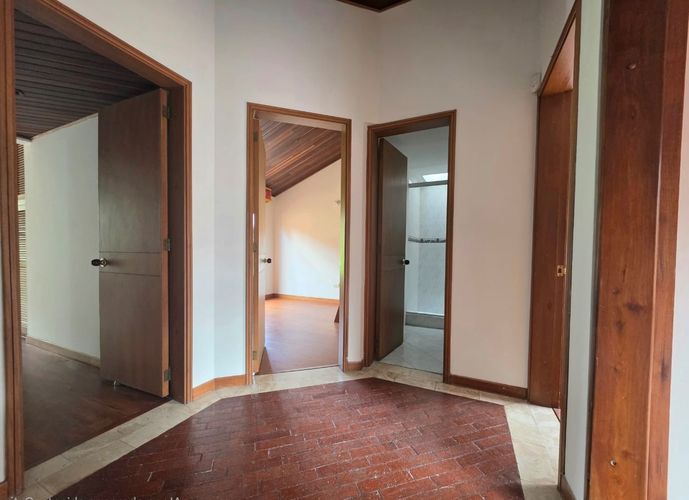 Casa en venta en Rio Frio, Chía · foto 21 de 24