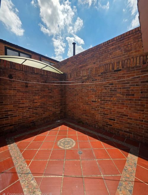 Casa en venta en Rio Frio, Chía · foto 12 de 24