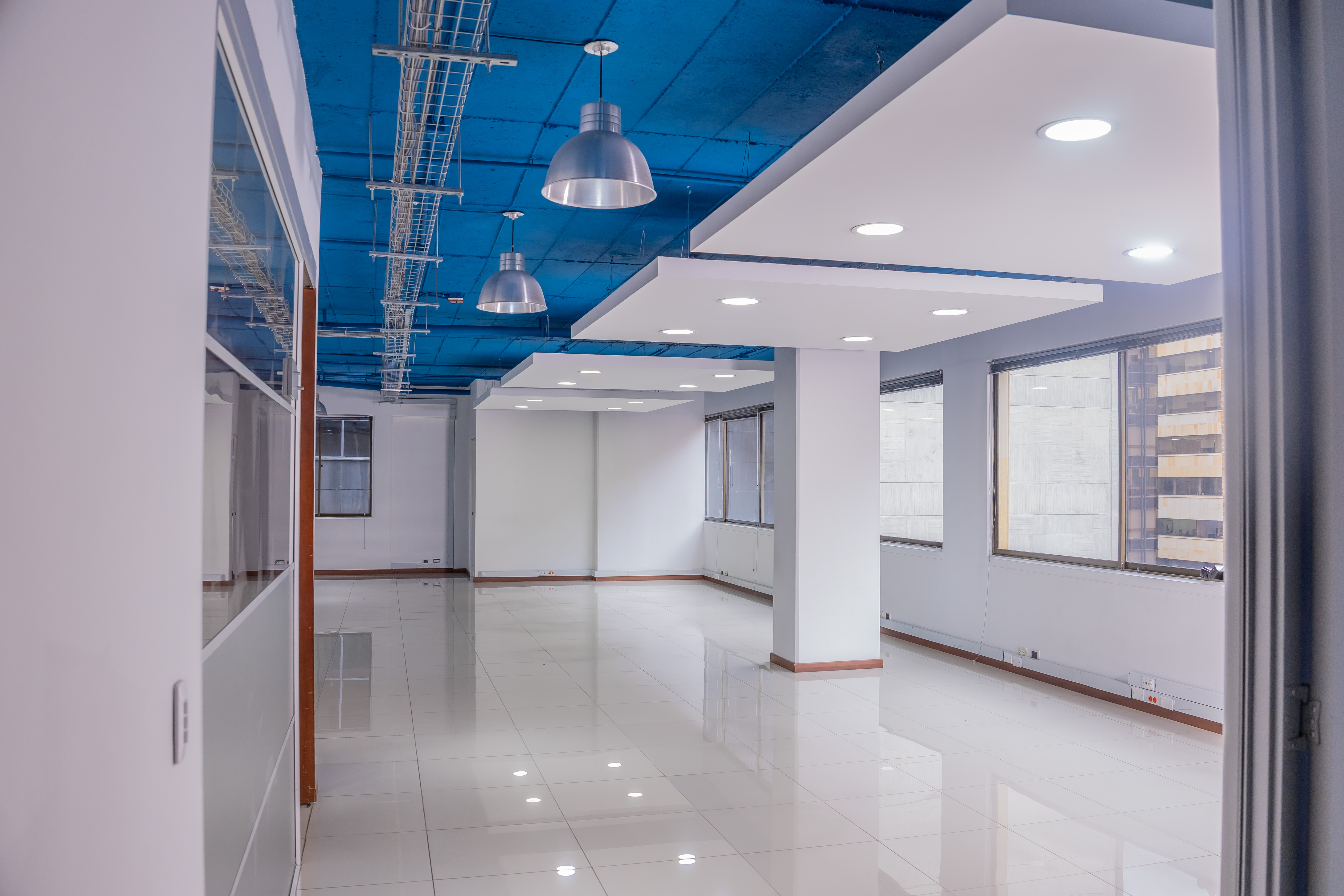Office for rent in Chapinero, Bogotá