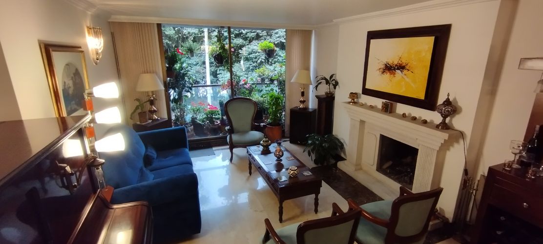 Apartamento en venta en Los Lagartos, Bogotá · foto 13 de 24