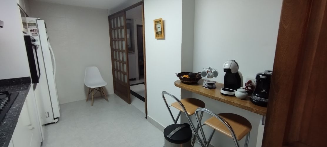 Apartamento en venta en Los Lagartos, Bogotá · foto 14 de 24