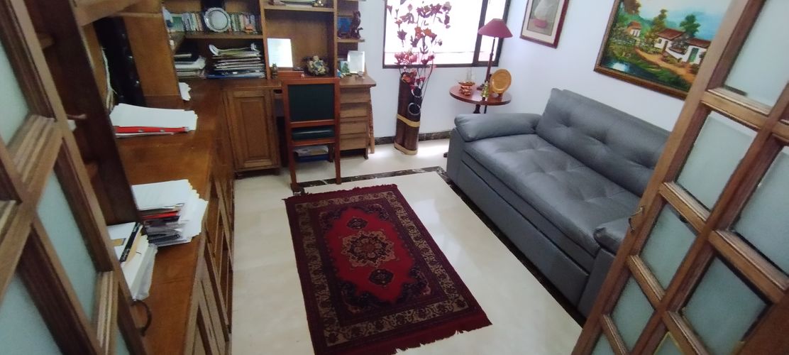 Apartamento en venta en Los Lagartos, Bogotá · foto 15 de 24