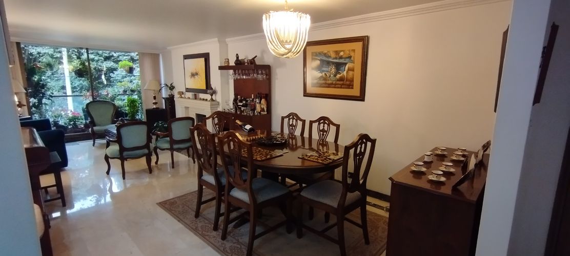 Apartamento en venta en Los Lagartos, Bogotá · foto 16 de 24