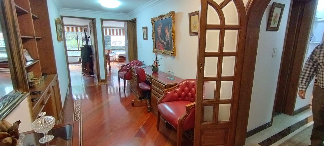 Apartamento en venta en Los Lagartos, Bogotá · foto 17 de 24