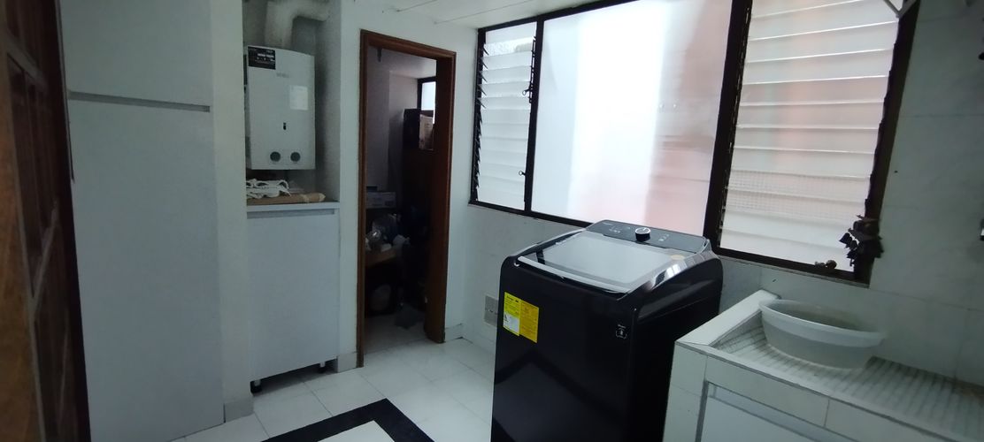 Apartamento en venta en Los Lagartos, Bogotá · foto 18 de 24