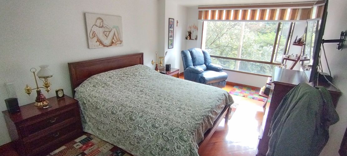 Apartamento en venta en Los Lagartos, Bogotá · foto 19 de 24