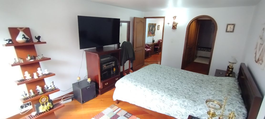 Apartamento en venta en Los Lagartos, Bogotá · foto 21 de 24