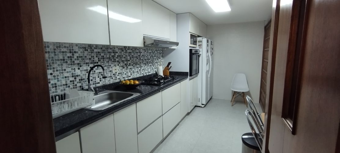 Apartamento en venta en Los Lagartos, Bogotá · foto 22 de 24
