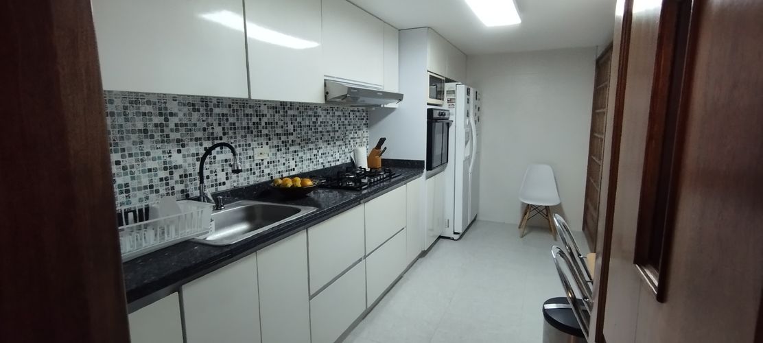 Apartamento en venta en Los Lagartos, Bogotá · foto 23 de 24