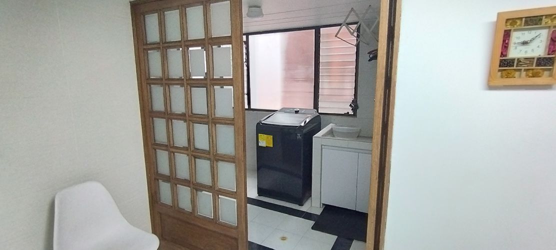 Apartamento en venta en Los Lagartos, Bogotá · foto 24 de 24