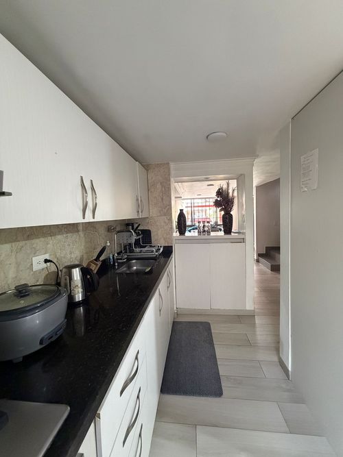 Casa de 3 alcobas en venta en San German, Medellín, 123 m² · foto 2 de 19