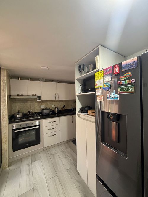 Casa de 3 alcobas en venta en San German, Medellín, 123 m² · foto 3 de 19