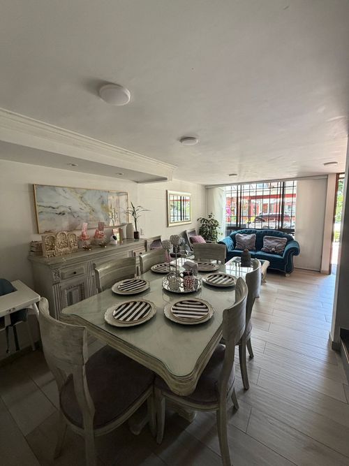 Casa de 3 alcobas en venta en San German, Medellín, 123 m² · foto 5 de 19