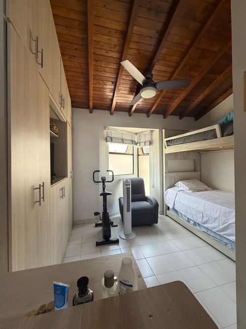 Casa de 3 alcobas en venta en San German, Medellín, 123 m² · foto 10 de 19