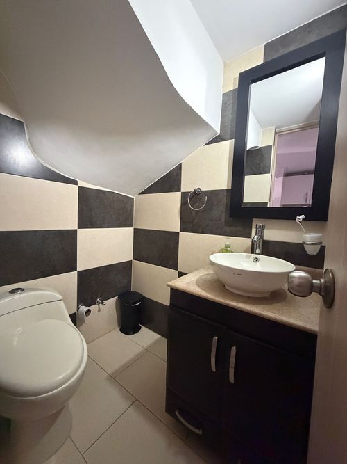 Casa de 3 alcobas en venta en San German, Medellín, 123 m² · foto 17 de 19