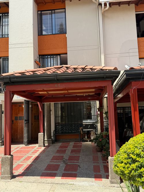 Casa de 3 alcobas en venta en San German, Medellín, 123 m² · foto 19 de 19