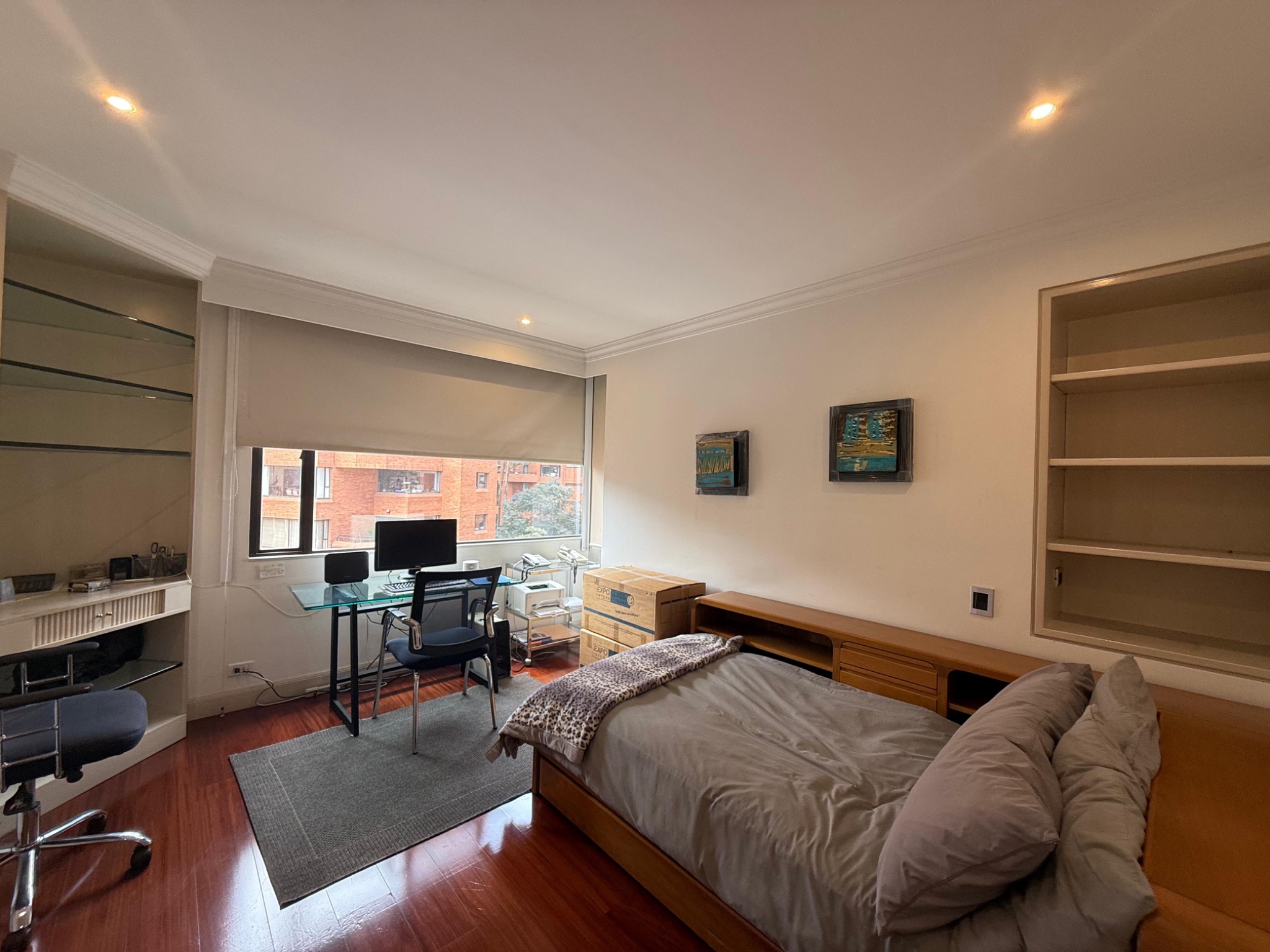Apartamento en venta en Montearroyo, Bogotá · foto 7 de 24
