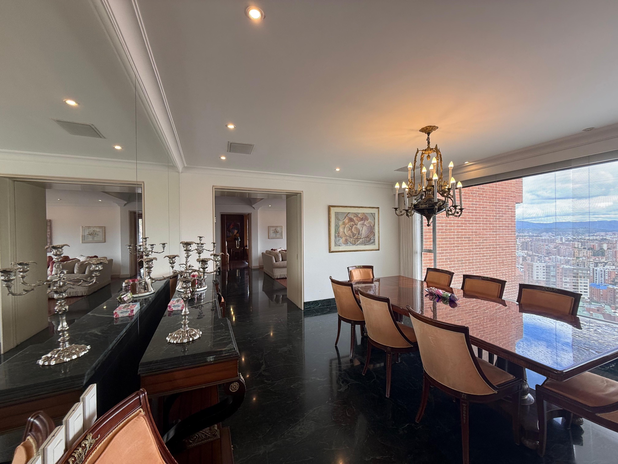 Apartamento en venta en Montearroyo, Bogotá · foto 12 de 24