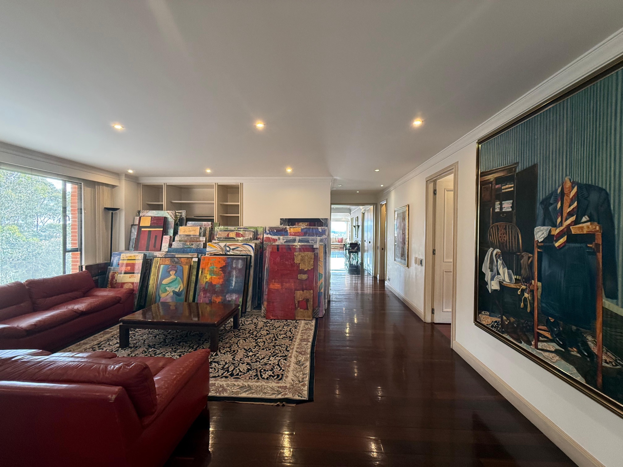 Apartamento en venta en Montearroyo, Bogotá · foto 8 de 24