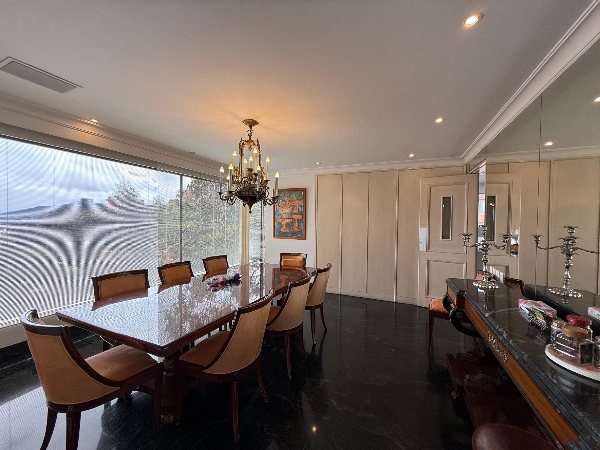 Apartamento en venta en Montearroyo, Bogotá · foto 4 de 24
