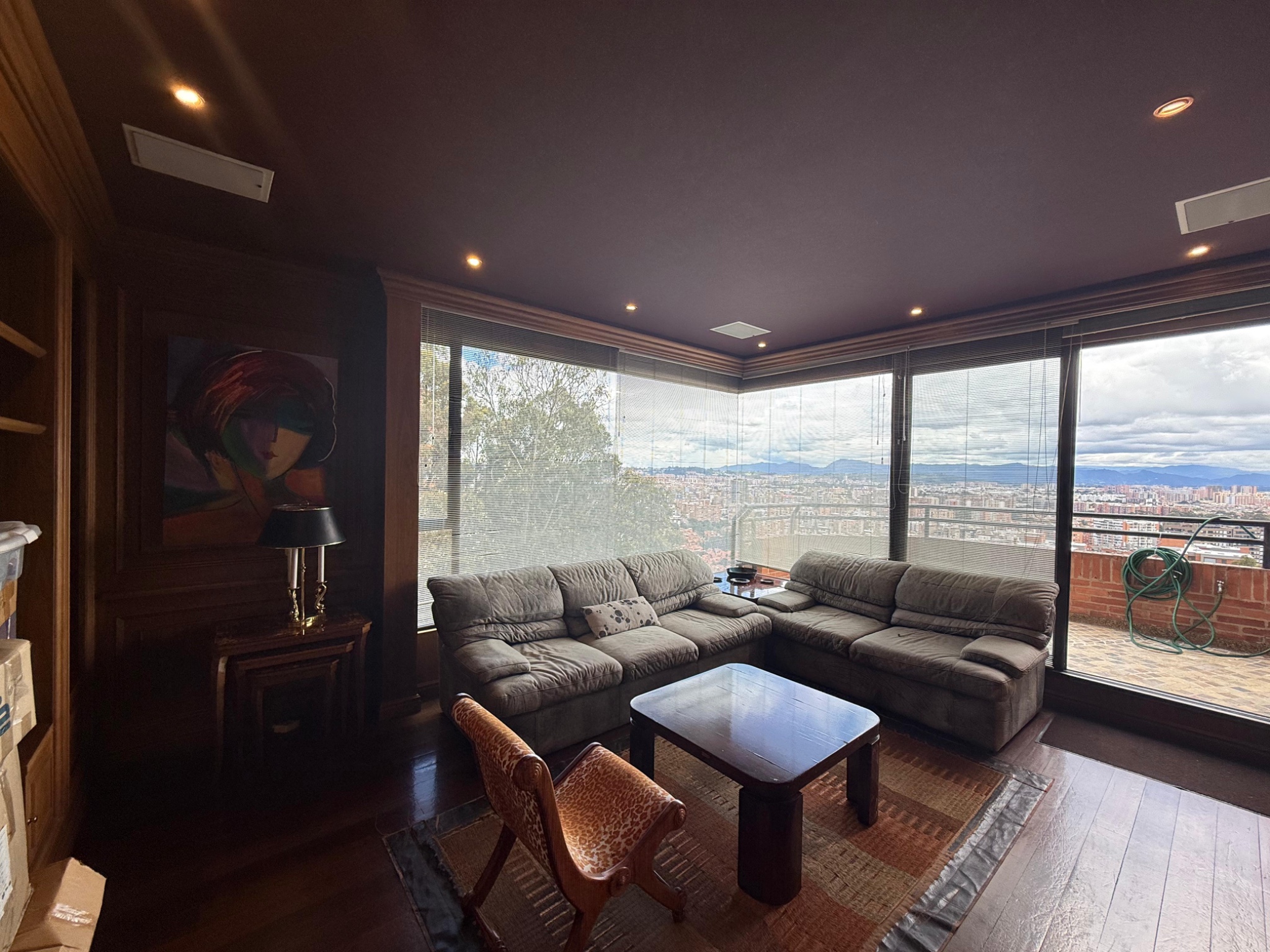 Apartamento en venta en Montearroyo, Bogotá · foto 24 de 24