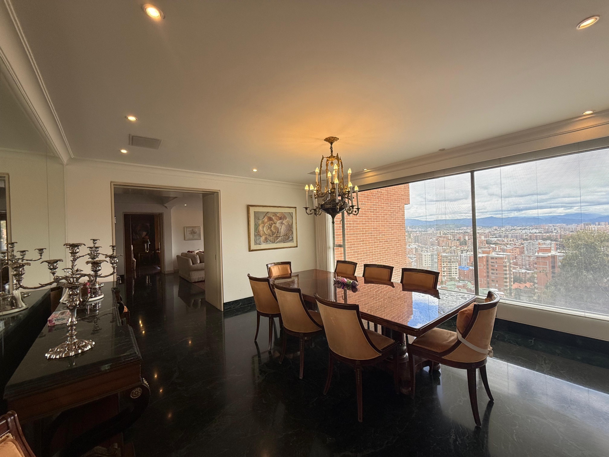 Apartamento en venta en Montearroyo, Bogotá · foto 18 de 24
