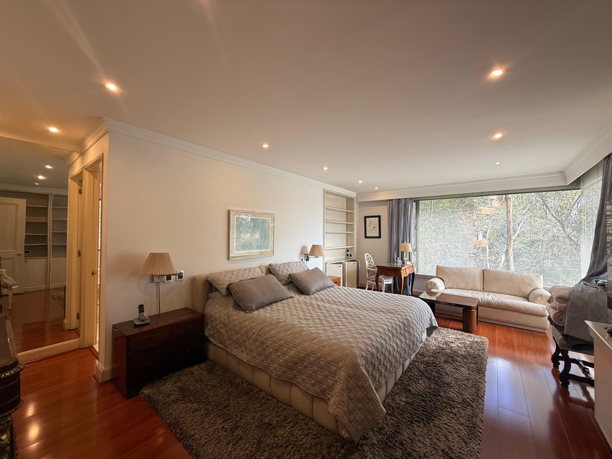 Apartamento en venta en Montearroyo, Bogotá · foto 9 de 24