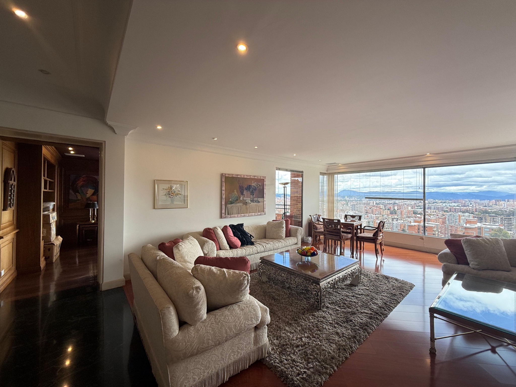 Apartamento en venta en Montearroyo, Bogotá · foto 15 de 24