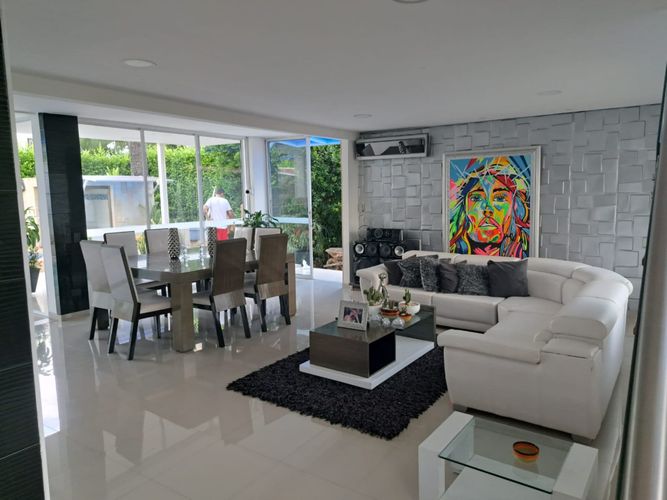 Casa de 6 alcobas en venta en La Morada, Jamundí, 850 m² · foto 4 de 24