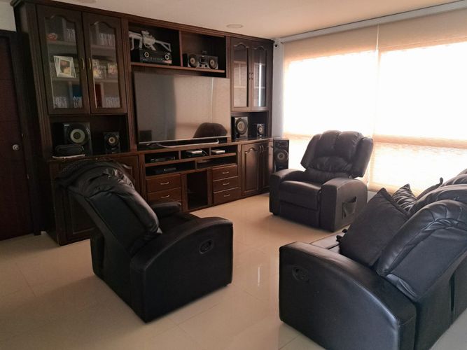 Casa de 6 alcobas en venta en La Morada, Jamundí, 850 m² · foto 6 de 24