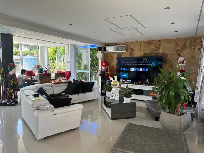 Casa de 6 alcobas en venta en La Morada, Jamundí, 850 m² · foto 13 de 24