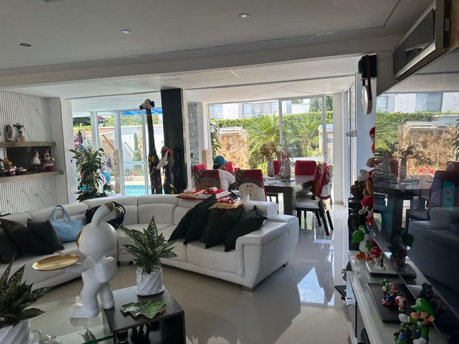 Casa de 6 alcobas en venta en La Morada, Jamundí, 850 m² · foto 14 de 24