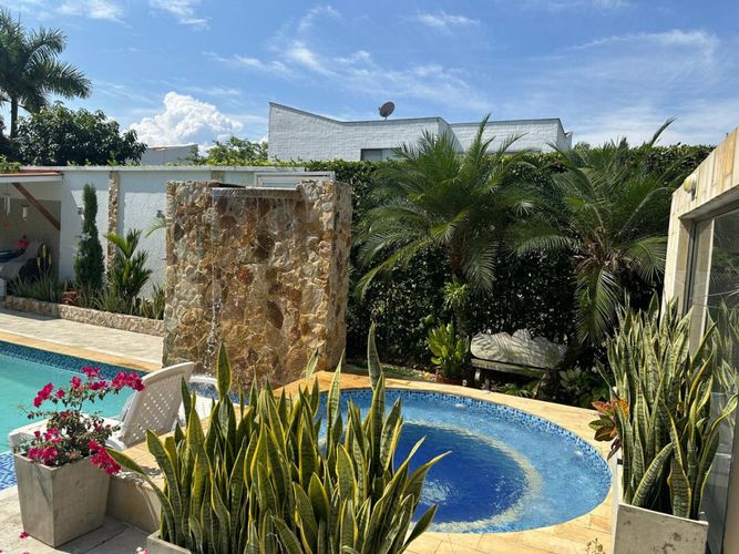 Casa de 6 alcobas en venta en La Morada, Jamundí, 850 m² · foto 17 de 24