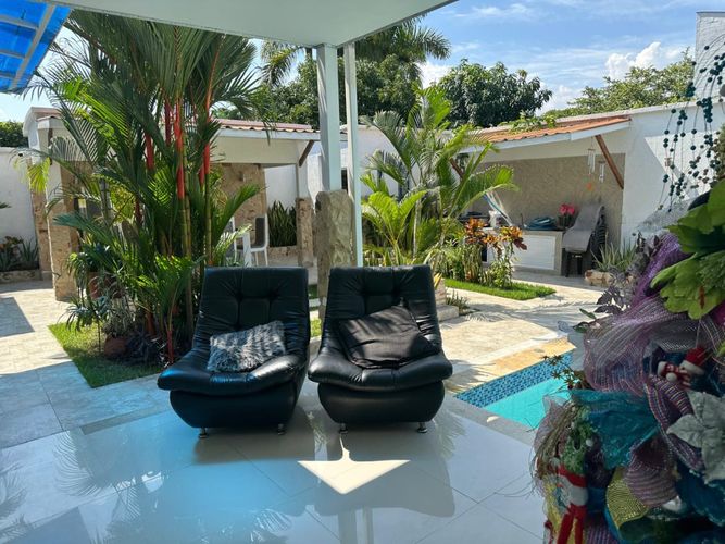 Casa de 6 alcobas en venta en La Morada, Jamundí, 850 m² · foto 18 de 24