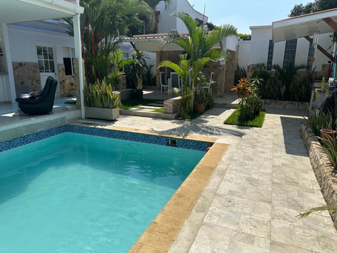 Casa de 6 alcobas en venta en La Morada, Jamundí, 850 m² · foto 21 de 24