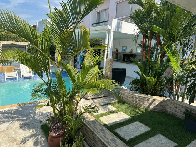 Casa de 6 alcobas en venta en La Morada, Jamundí, 850 m² · foto 23 de 24