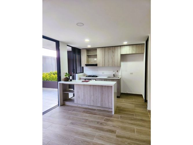 Apartamento de 2 alcobas en venta en Santa Elena, El Retiro, 84 m² · foto 5 de 19